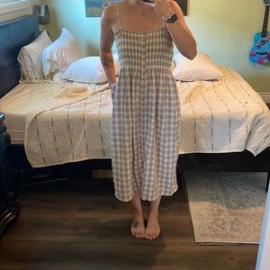 Adorable Aerie Dress